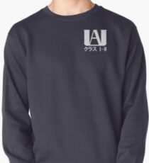 U.A. High Student (My Hero Academia) Pullover