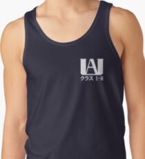 U.A. High Student (My Hero Academia) Tank Top