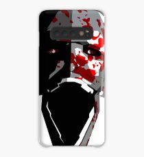 HEAVEN SMILE Case/Skin for Samsung Galaxy