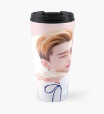 Gelassenheit // Joshua Hong Thermobecher