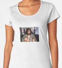 leon the professional Women's Premium T-Shirt