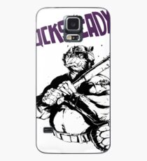 Funda/vinilo para Samsung Galaxy Rocksteady