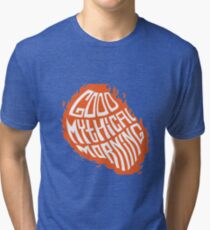 good mythical morning alien shirt