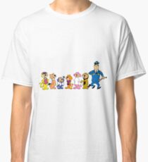 Camiseta clásica Don Gato