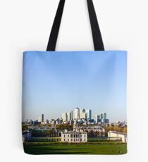 Greenwich Tote Bag
