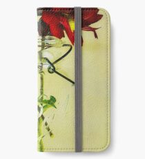 Forever Preserved iPhone Wallet/Case/Skin