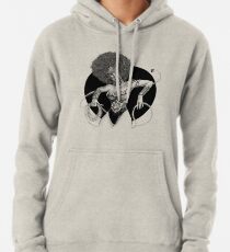 Afro Karibisches Wunder von Ed Daviel Hoodie