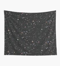 Tela decorativa Hubble, COSMOS, NASA, imagen de campo profundo extremo, espacio, constelación, Fornax