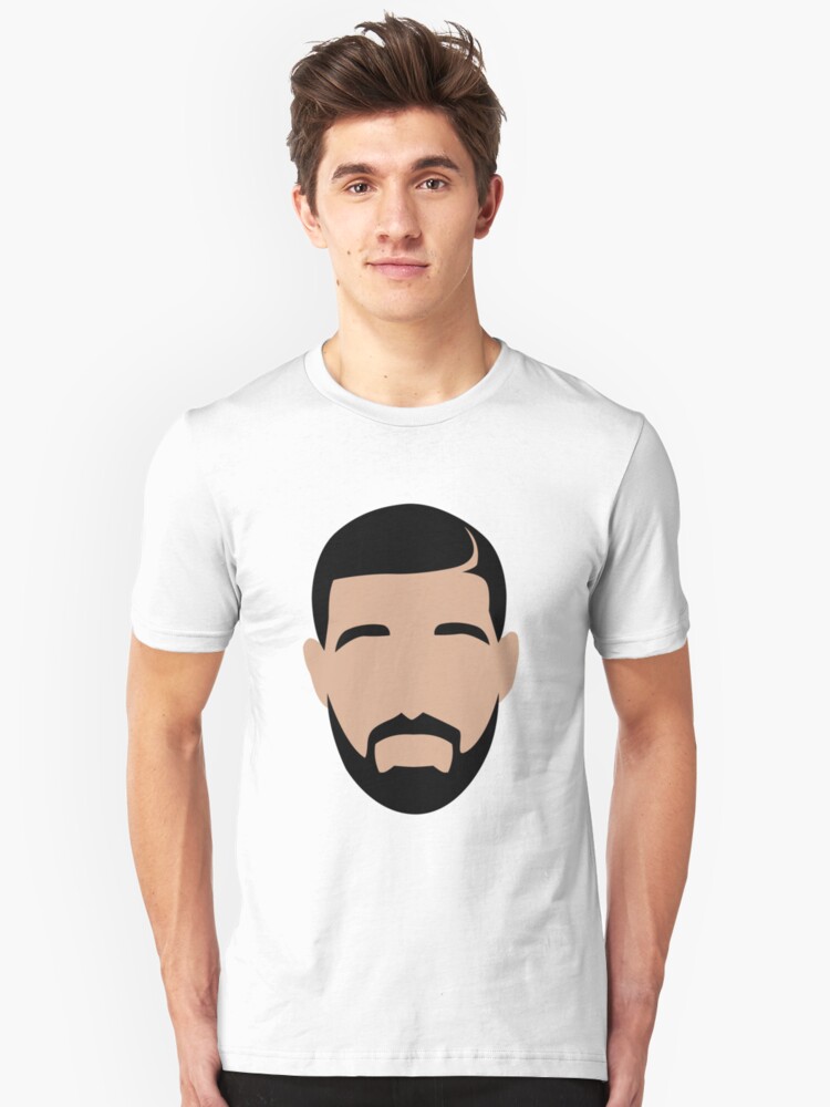 black drake t shirt