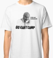 Heavyweights - Go Kart Camp Classic T-Shirt