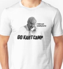 Heavyweights - Go Kart Camp Unisex T-Shirt