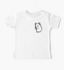 UCONN HUSKY 1959 Baby Tee