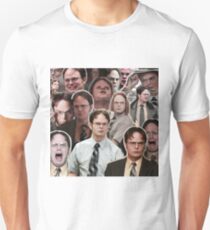 Dwight Schrute - The Office Unisex T-Shirt