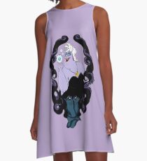 Ursula A-Line Dress