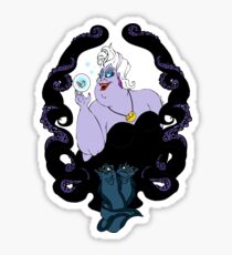 Ursula Sticker
