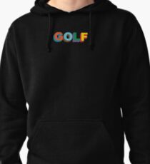 GOLF Pullover Hoodie