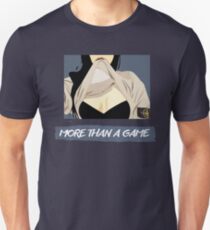 More Than a Game Unisex T-Shirt