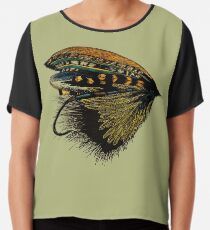 Blusa Steelhead Fly