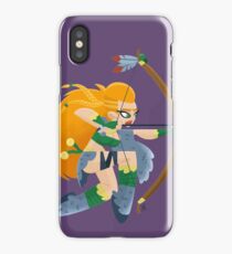 Viking iPhone Case