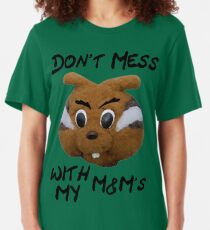 simon chipmunk shirt