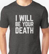 Valera Slim Fit T-Shirt
