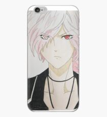 Diabolic Lovers- Subaru iPhone Case