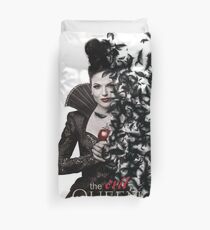 A Queen Duvet Cover