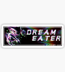 Dream Eater - Slap Sticker Sticker