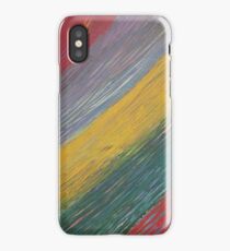 Election Night iPhone Case