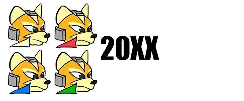 who made 20xx melee who made 20xx melee