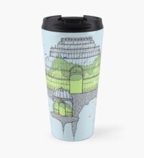 Botanical Gardens Travel Mug