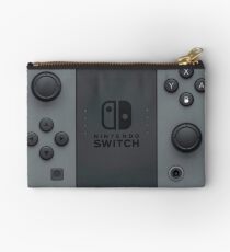 NINTENDO SWITCH Studio Pouch