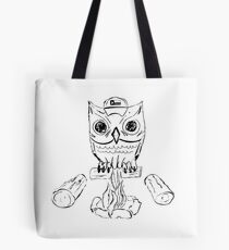 TEXO Firepit Tote Bag
