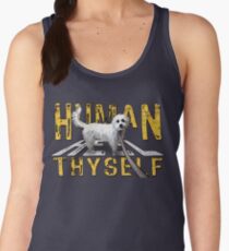 The Crosswalk Women's Tank Top