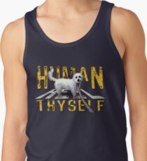 The Crosswalk Tank Top