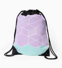 SORBETELILA Drawstring Bag
