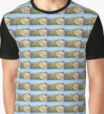 ROLLING HILLS Graphic T-Shirt