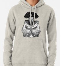 Björk Hoodie