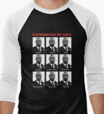 Expressions of Holt Men's Baseball ¾ T-Shirt