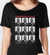 Ausdrücke von Holt Baggyfit T-Shirt