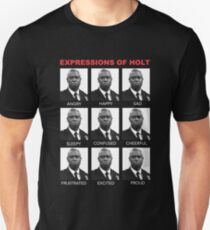 Ausdrücke von Holt Slim Fit T-Shirt