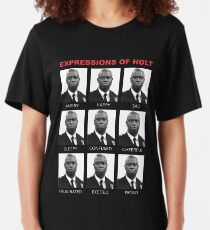 Expressions of Holt Slim Fit T-Shirt