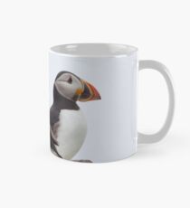 Puffins Classic Mug
