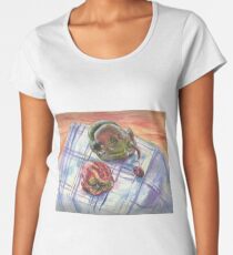 Rotting Vegetables Women's Premium T-Shirt