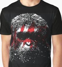 War Primates Graphic T-Shirt