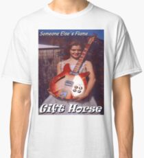 Someone Elses Flame Classic T-Shirt