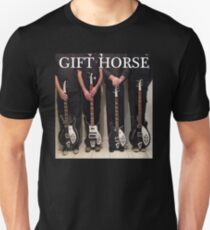 Black Ricks Unisex T-Shirt