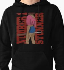 Tiffany Cox Stunner Design Pullover Hoodie