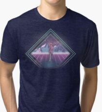 VAPER Tri-blend T-Shirt