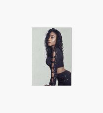 Normani Kordei Art Board